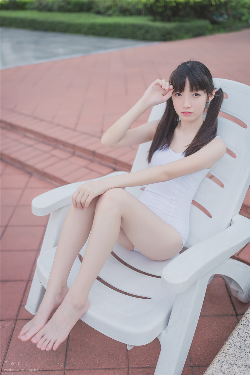 图片[1]-风之领域 0053 [29P]-微密空间-全网最全抖音网红铁粉空间写真